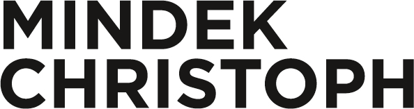 Logo Christoph Mindek